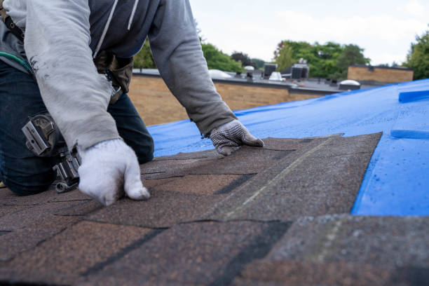 Best Tile Roofing Installation  in Dash Point, WA